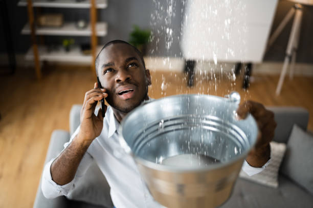 Best Commercial water damage restoration  in Newtown, PA