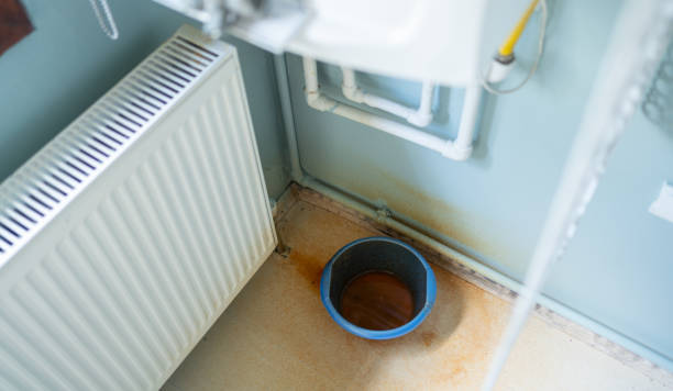  Newtown, PA Water damage restoration Pros